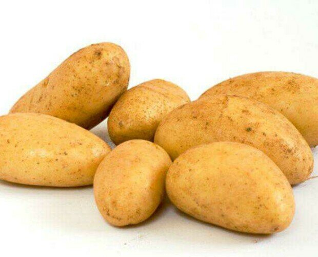 Patatas . Ofrecemos gran diversidad de verduras