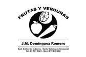 Frutas Domínguez