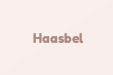 Haasbel
