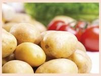 Patatas. Las patatas son uno de nuestros productos estrella