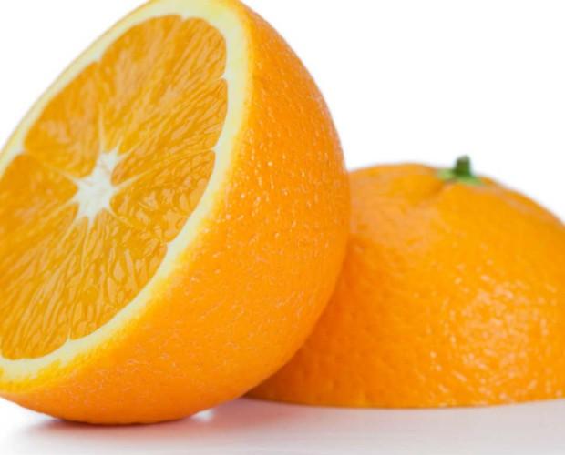 Naranjas. Fuente de vitamina C