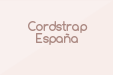 Cordstrap España