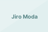 Jiro Moda