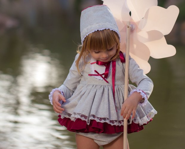 Belcoquet. Moda Infantil - Moda Infantil, Vestidos ceremonia, zapatos