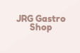 JRG Gastro Shop