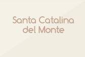 Santa Catalina del Monte