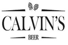 Calvin’s Beer