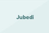 Jubedi
