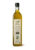 Aceite. Aceite de oliva virgen ecológico