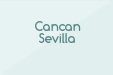 Cancan Sevilla