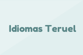 Idiomas Teruel