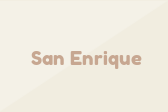 San Enrique