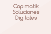 Copimatik Soluciones Digitales