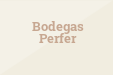 Bodegas Perfer