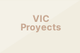 VIC Proyects