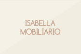 Isabella Mobiliario