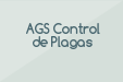 AGS Control de Plagas