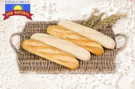 Proveedores de pan. Variedad de pan para hostelería