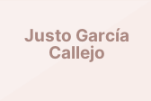 Justo García Callejo