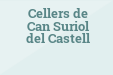 Cellers de Can Suriol del Castell