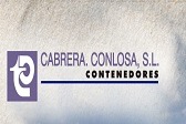 Cabrera Conlosa Contenedores