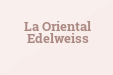 La Oriental Edelweiss