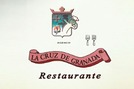Restaurante La Cruz de Granada