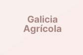 Galicia Agrícola