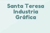 Santa Teresa Industria Gráfica