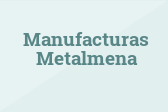 Manufacturas Metalmena