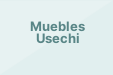 Muebles Usechi
