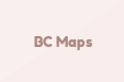 BC Maps