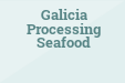 Galicia Processing Seafood