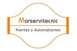 Marservitecnic - Automatismos, puertas y controles de Acceso