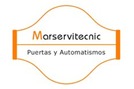 Marservitecnic - Automatismos, puertas y controles de Acceso