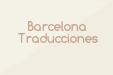 Barcelona Traducciones