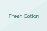 Fresh Cotton