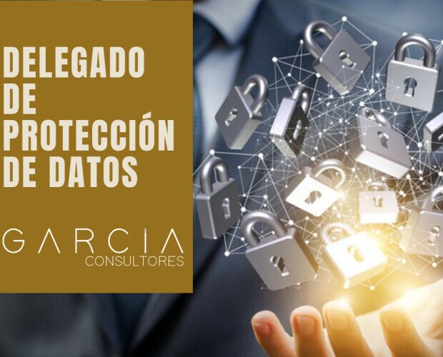 DPO Delegado de Protección de Dato. Delegados de Protección de Datos externos.