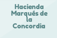 Hacienda Marqués de la Concordia