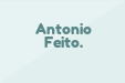 Antonio Feito.