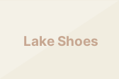 Lake Shoes
