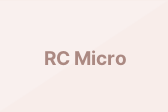 RC Micro