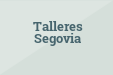 Talleres Segovia