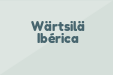 Wärtsilä Ibérica