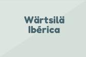 Wärtsilä Ibérica