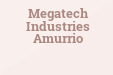 Megatech Industries Amurrio
