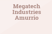 Megatech Industries Amurrio