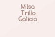 Milsa Trillo Galicia