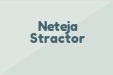 Neteja Stractor