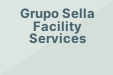 Grupo Sella Facility Services